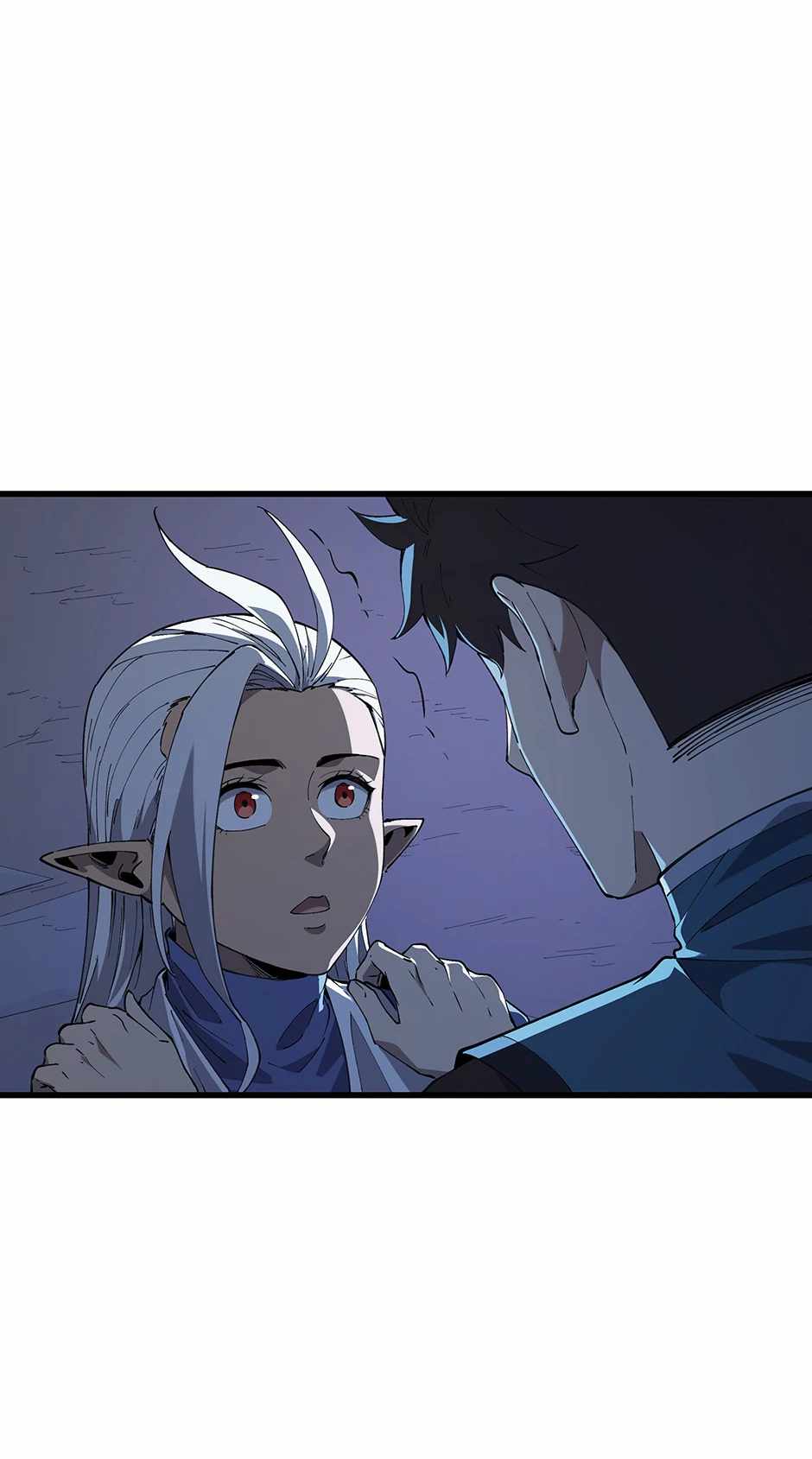 An Outcast in Another World Official Chapter 25 43